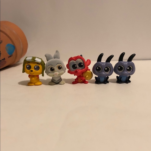 Disney doorables list - Picture 4 of 7